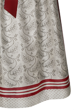 Blätter und Lampasse - Miniatur 3