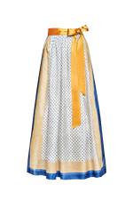 Gold-Schürze - Miniatur 1