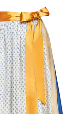 Gold-Schürze - Miniatur 2