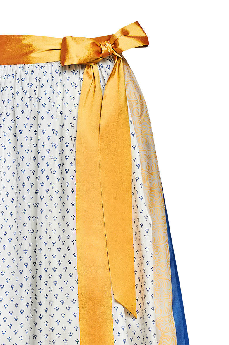 Gold-Schürze - Translation missing: de.products.product.media.image 2