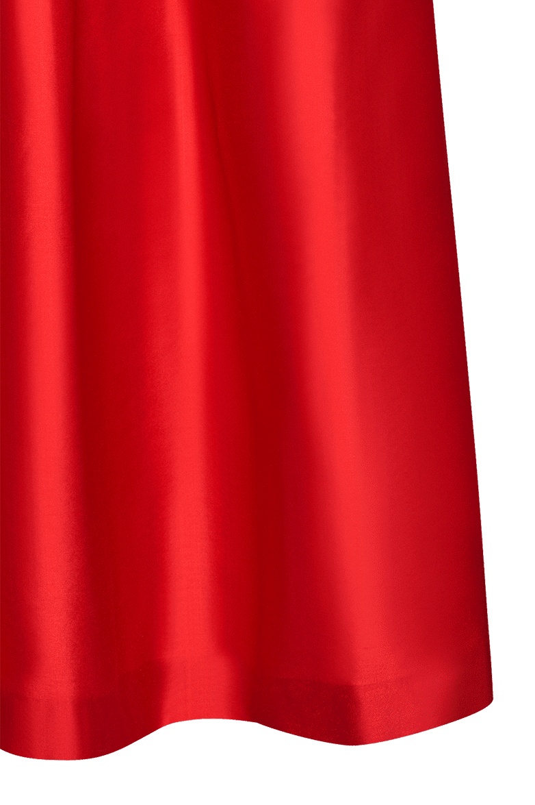 Schürze im uni-Farbton - Translation missing: de.products.product.media.image 3