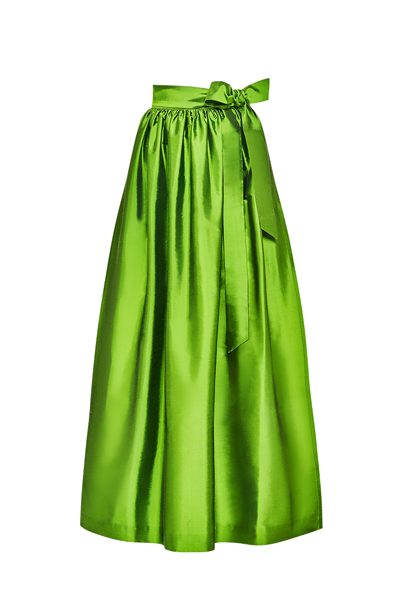 Schürze im uni-Farbton - Translation missing: de.products.product.media.image 5