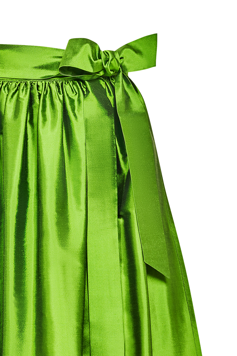 Schürze im uni-Farbton - Translation missing: de.products.product.media.image 6