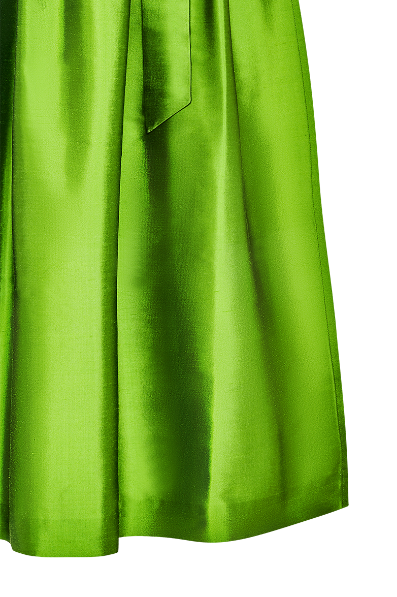 Schürze im uni-Farbton - Translation missing: de.products.product.media.image 7