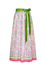 Schürze mit platziertem Druck - Miniatur 1