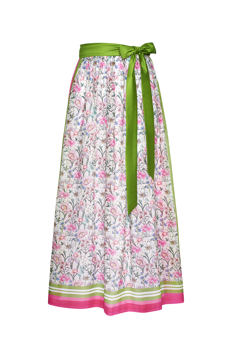 Schürze mit platziertem Druck - Translation missing: de.products.product.media.image 1