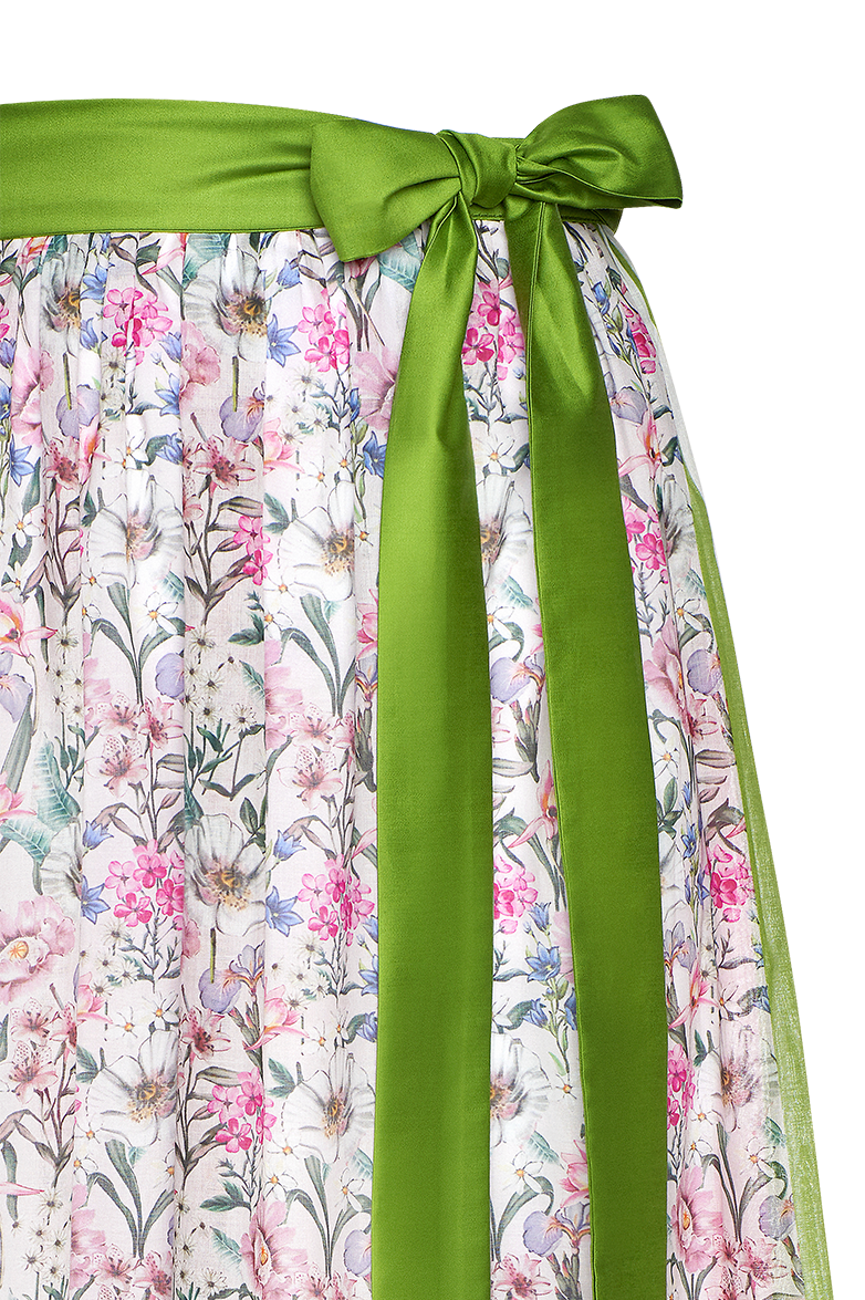 Schürze mit platziertem Druck - Translation missing: de.products.product.media.image 2