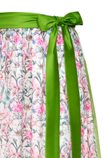 Schürze mit platziertem Druck - Miniatur 2