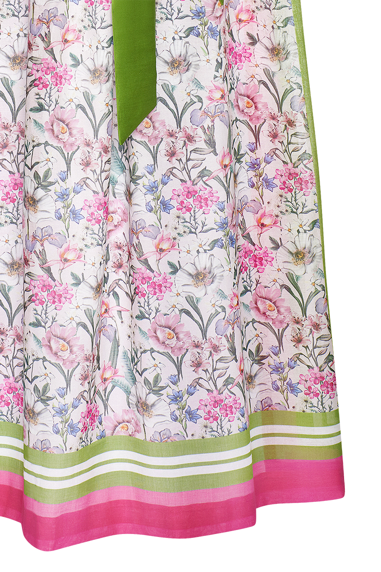 Schürze mit platziertem Druck - Translation missing: de.products.product.media.image 3