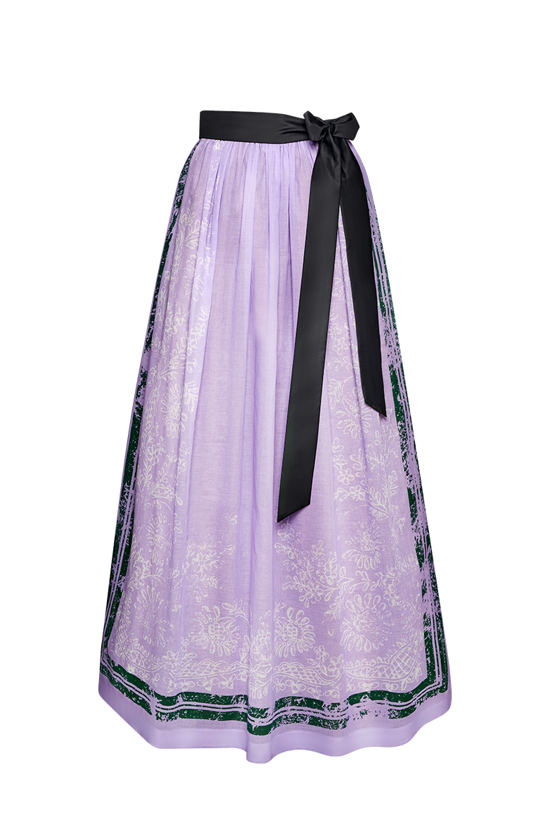 Durchbrochen gemustert - Translation missing: de.products.product.media.image 1