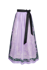 Durchbrochen gemustert - Miniatur 1