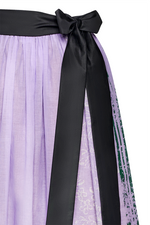 Durchbrochen gemustert - Miniatur 2