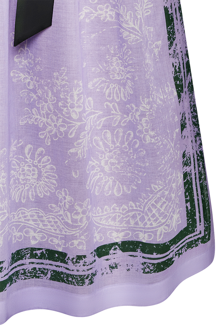 Durchbrochen gemustert - Translation missing: de.products.product.media.image 3