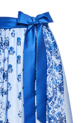Ornament-Schürze - Miniatur 1