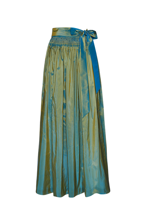 Vollkommenes Farbenspiel