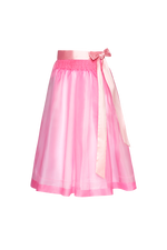Organza Schürze - Miniatur 3