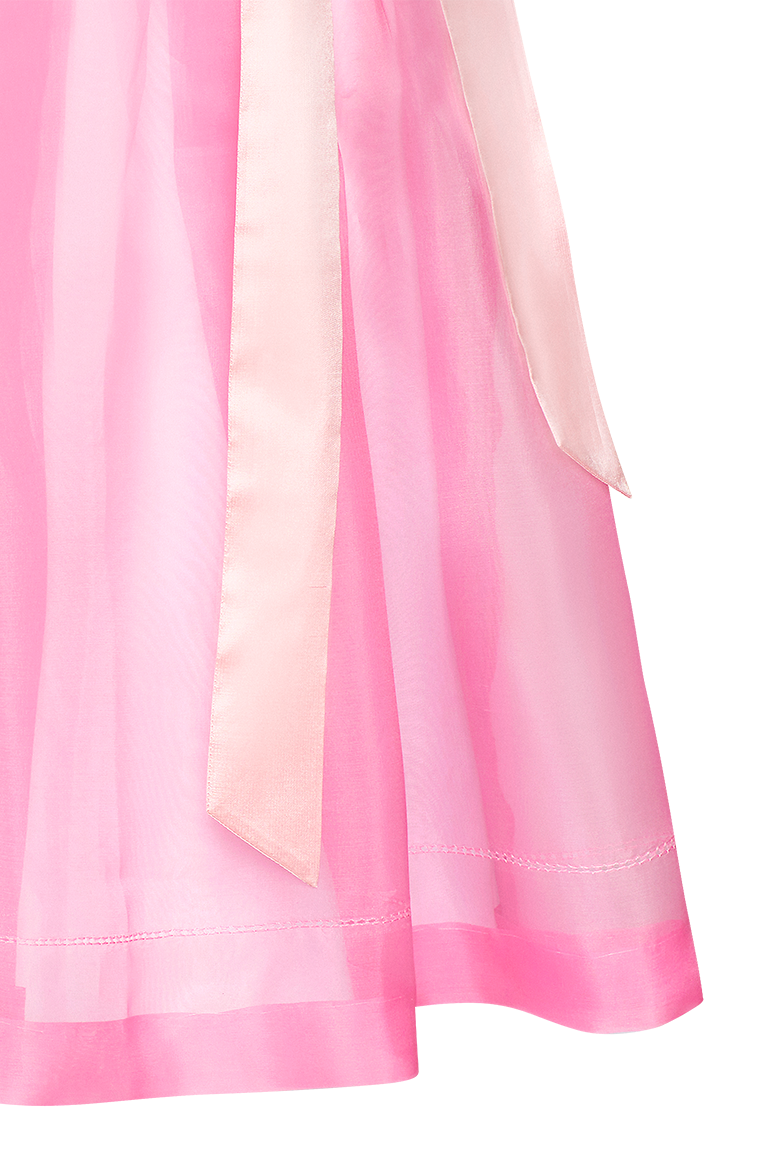 Organza Schürze - Bild 5