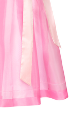 Organza Schürze - Miniatur 5