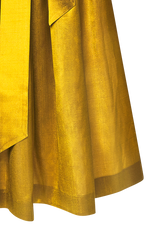 Schürze kurz mit Smok - Miniatur 2