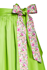 BW Schürze kurz - Miniatur 2