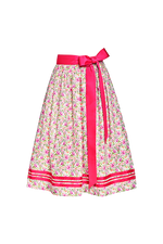 Schürze mit Lampasse - Miniatur 1
