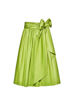 Baumwollschürze kurz - Miniatur 4