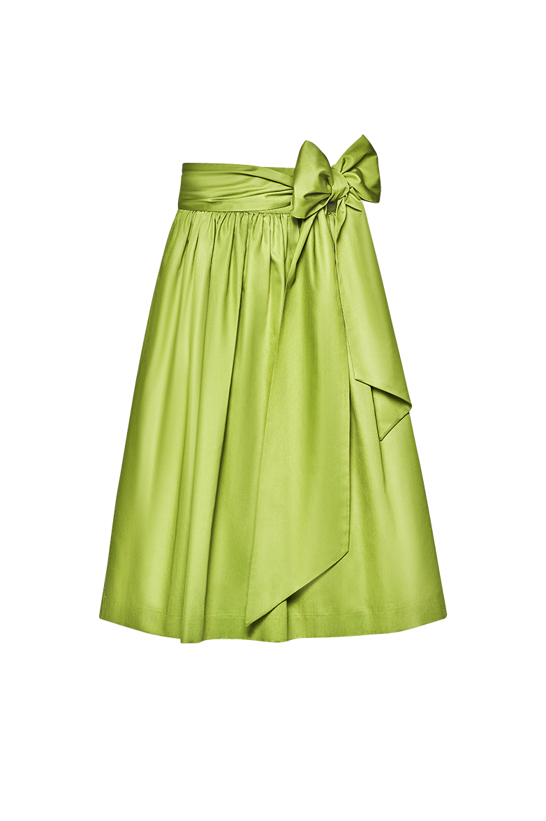 Baumwollschürze kurz - Translation missing: de.products.product.media.image 4