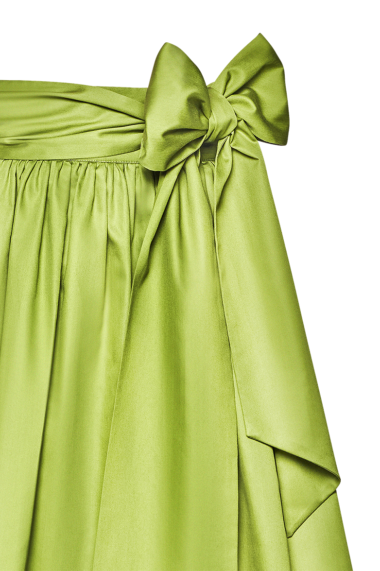 Baumwollschürze kurz - Translation missing: de.products.product.media.image 5