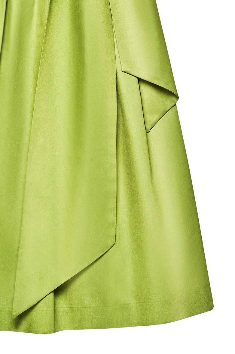 Baumwollschürze kurz - Translation missing: de.products.product.media.image 6