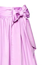 Baumwollschürze kurz - Miniatur 8