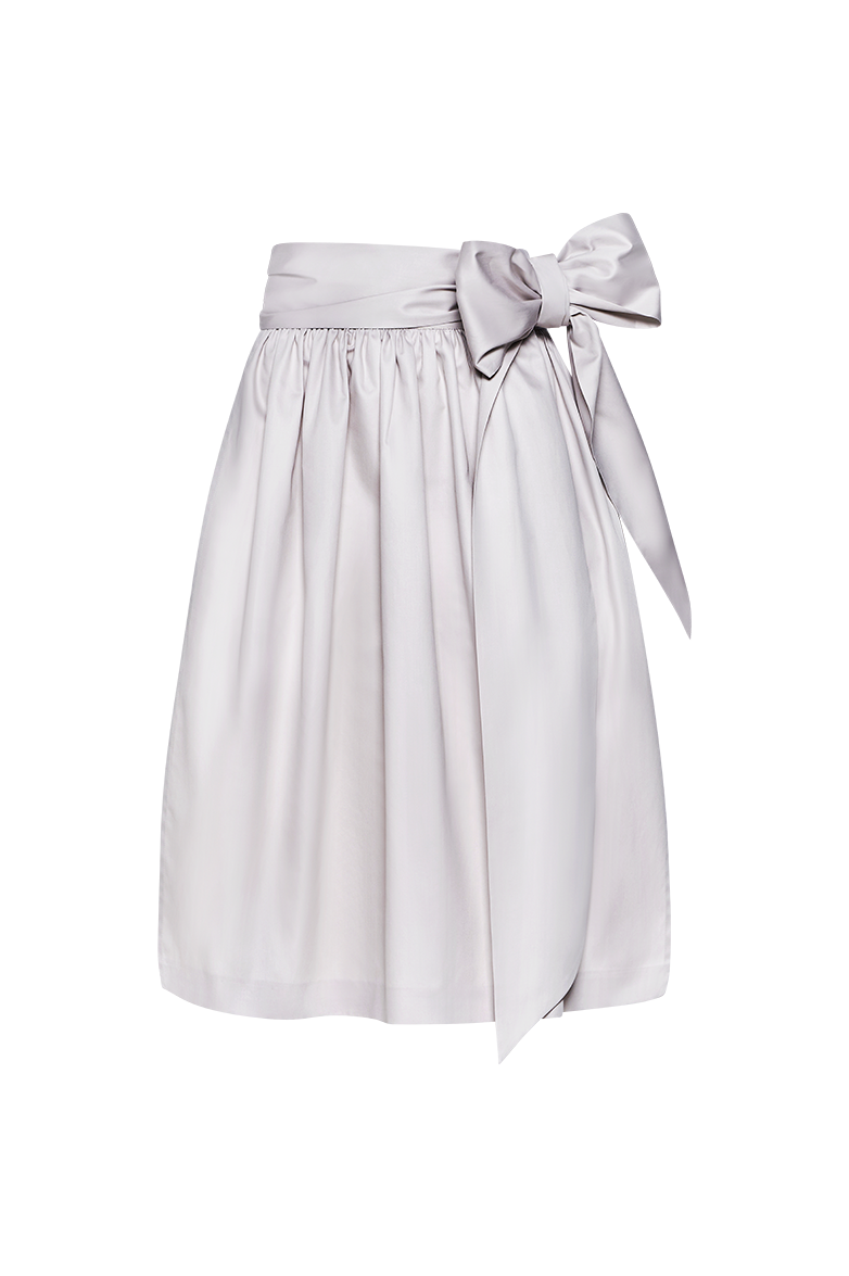 Baumwollschürze kurz - Translation missing: de.products.product.media.image 1