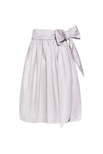 Baumwollschürze kurz - Miniatur 1