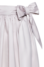 Baumwollschürze kurz - Miniatur 2