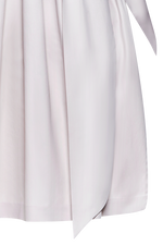 Baumwollschürze kurz - Miniatur 3