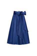 Schürze im uni-Farbton - Miniatur 1