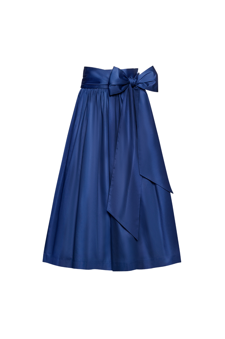 Schürze im uni-Farbton - Translation missing: de.products.product.media.image 1