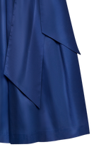 Schürze im uni-Farbton - Miniatur 3