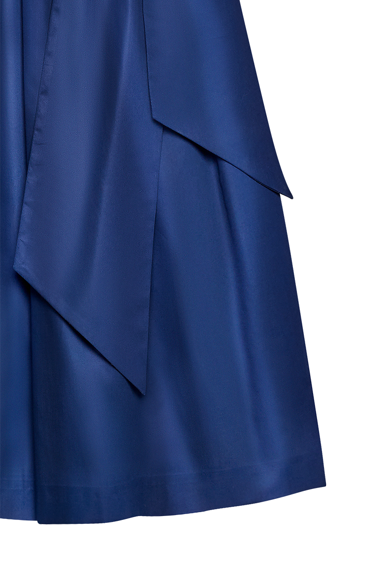 Schürze im uni-Farbton - Translation missing: de.products.product.media.image 3