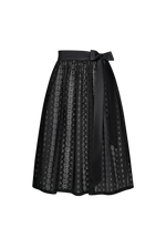 Detailreich bestickt - Miniatur 1