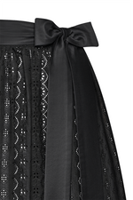 Detailreich bestickt - Miniatur 2