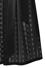 Detailreich bestickt - Miniatur 3