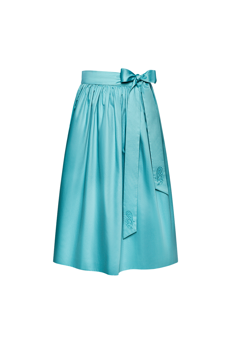 Paisley Stickerei - Translation missing: de.products.product.media.image 1