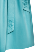 Paisley Schürze - Miniatur 3