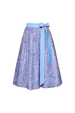 Verspielte Schleife - Miniatur 1