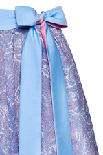 Verspielte Schleife - Miniatur 2