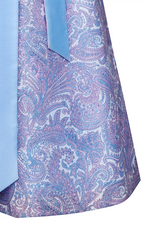 Verspielte Schleife - Miniatur 3