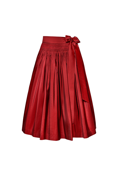 Meisterlich bestickt