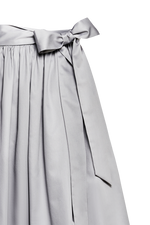 Schürze mit Model-Flachstich - Miniatur 5