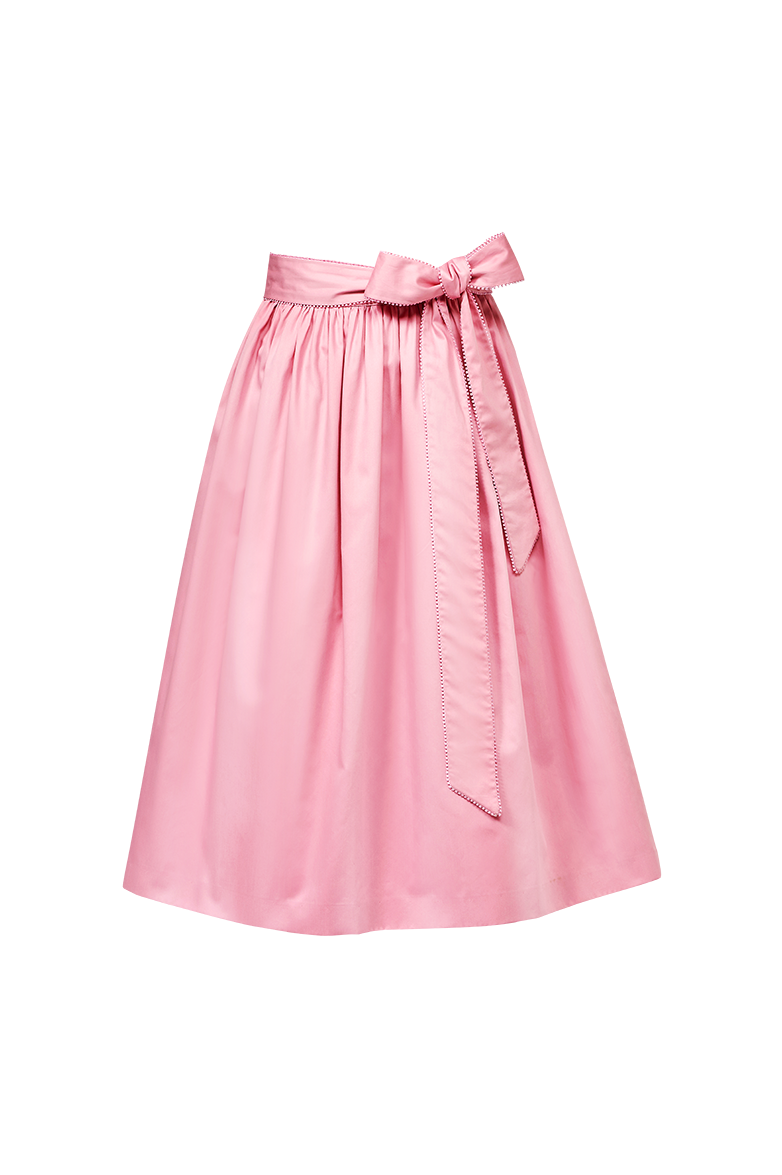 Kurze Dirndlschürze - Translation missing: de.products.product.media.image 1