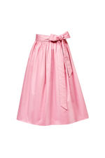 Kurze Dirndlschürze - Miniatur 1